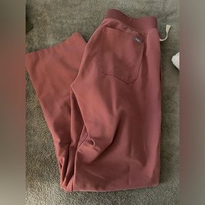 FIGS LIVINGSTON PANTS